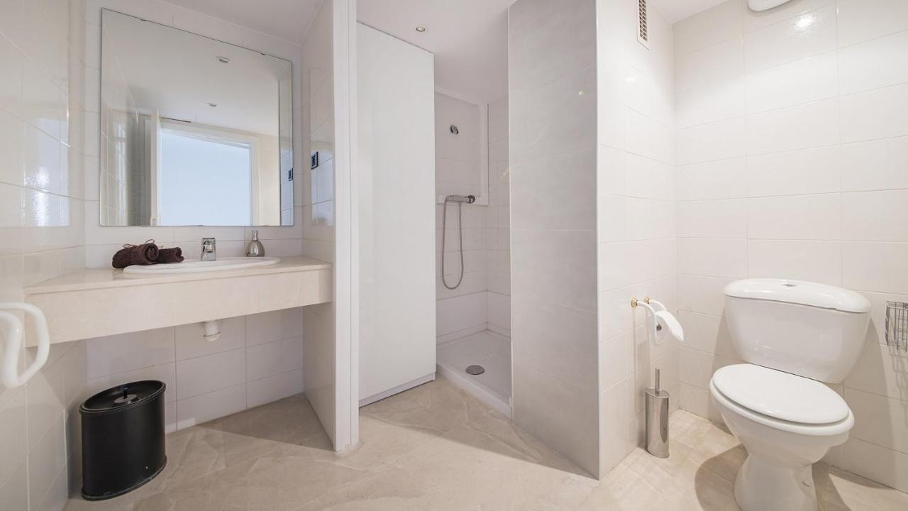 Apartment Unio, Tarracohomes Tarragona Exterior foto