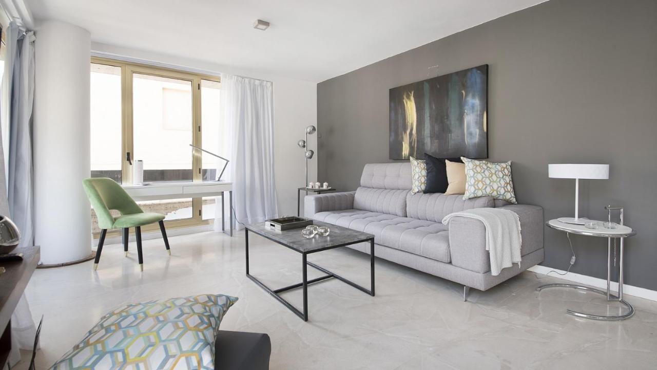 Apartment Unio, Tarracohomes Tarragona Exterior foto