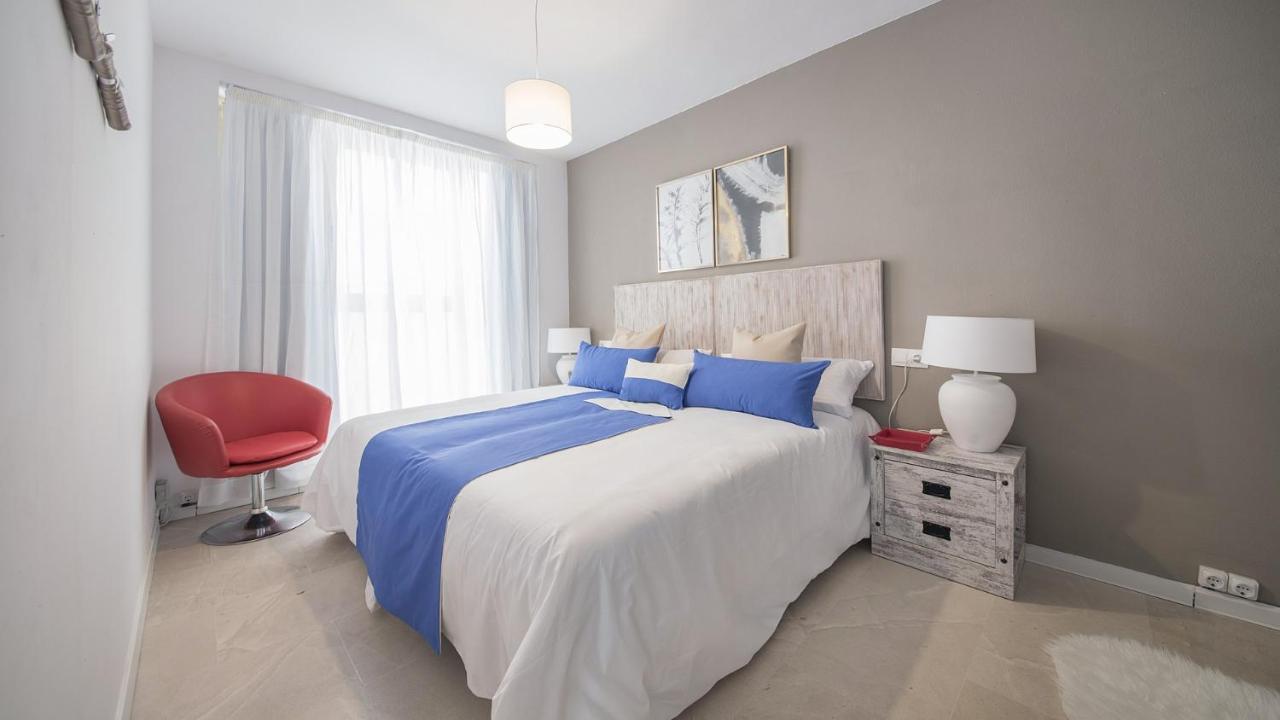 Apartment Unio, Tarracohomes Tarragona Exterior foto