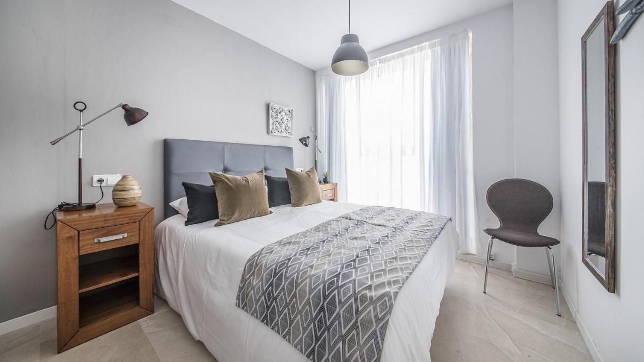 Apartment Unio, Tarracohomes Tarragona Exterior foto
